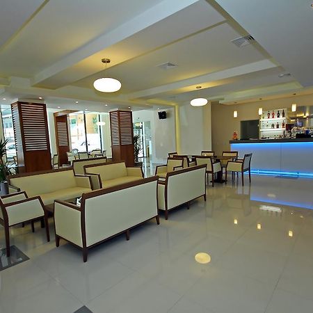 Hotel Eden Tulcea Exterior photo
