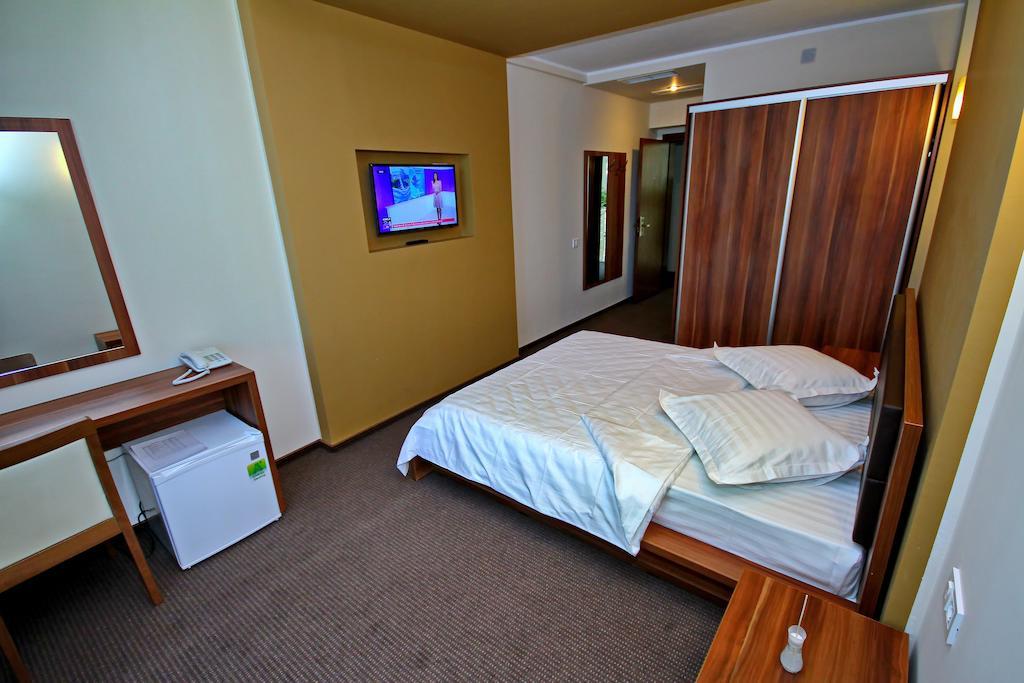 Hotel Eden Tulcea Room photo
